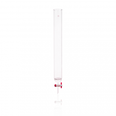 KIMBLE® KONTES® 玻璃色谱柱，64 毫米，1608 毫升