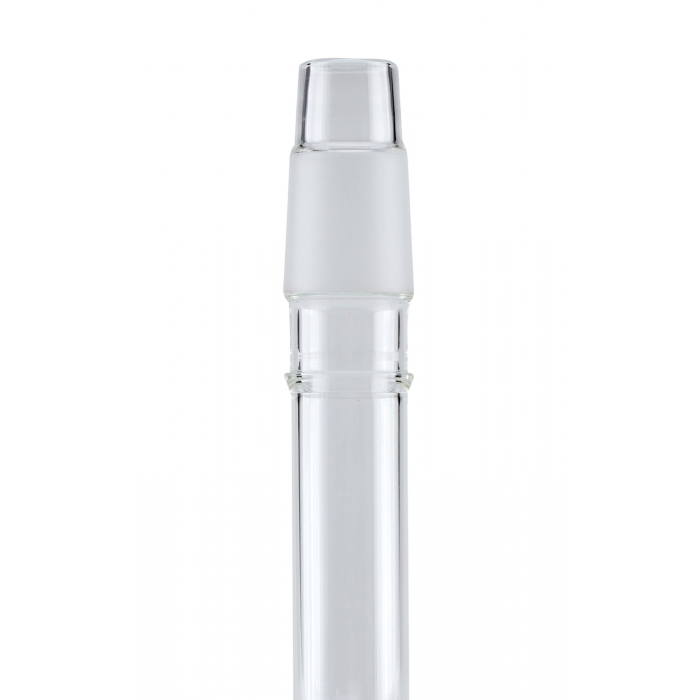 DURAN® 安全接头，圆锥形，带边缘和尖端，NS 29/32