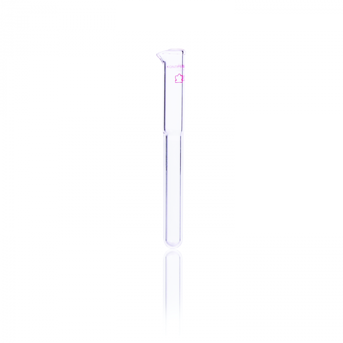 用于 KIMBLE® KONTES® Potter-Elvehjem 组织匀浆器的替换管，尺寸 23