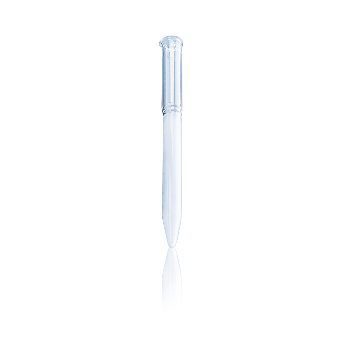 用于WHEATON®锥形组织匀浆器的替换管，5 mL