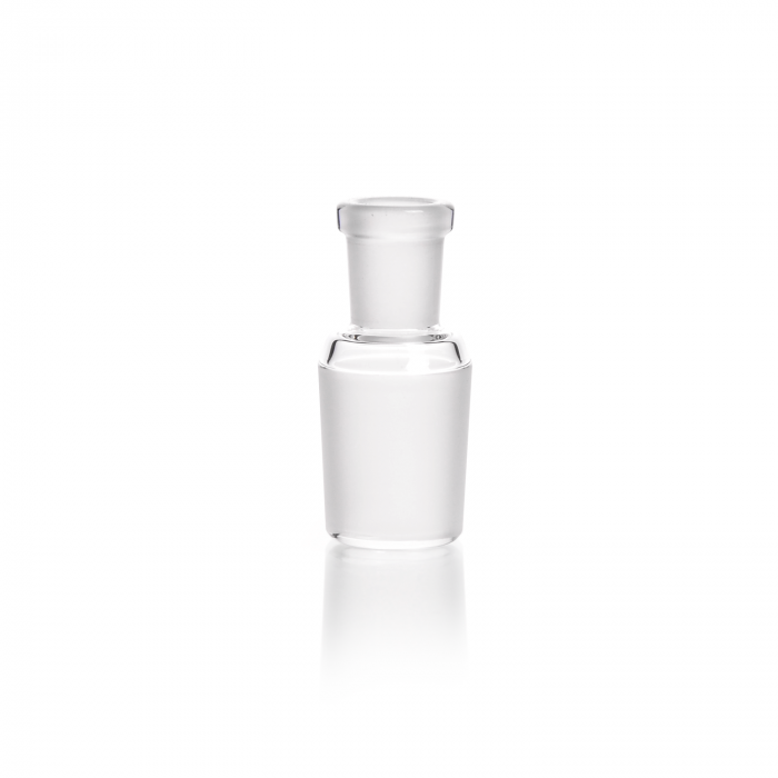 DURAN® 还原适配器，插口 NS 14/23，锥口 NS 29/32