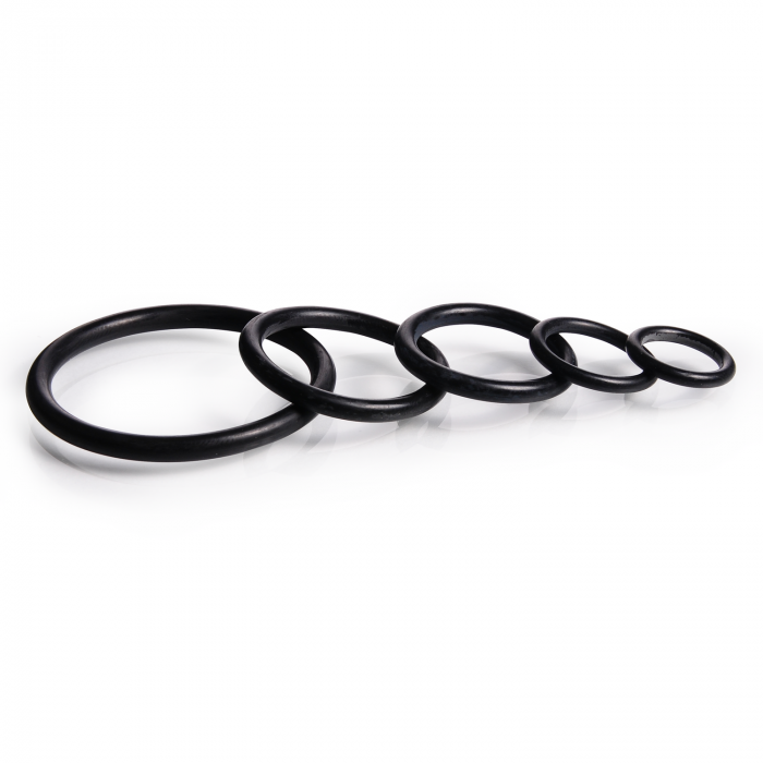 适用于DURAN®安全接头的圆型垫圈