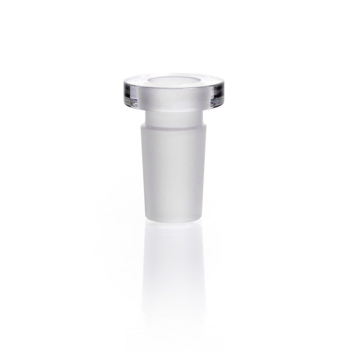 DURAN® 适配器，塞式，实心