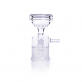 KIMBLE®ULTRA-WARE® 折边玻璃支撑底座