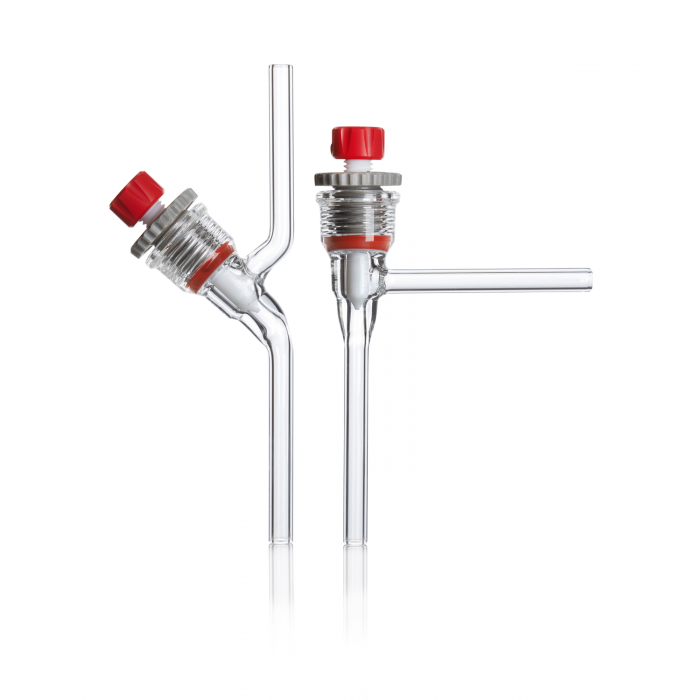 SVL® 截止阀, Torion, 直型, 带 PTFE 截止阀钥匙