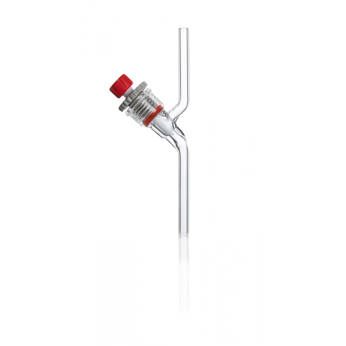 SVL® 截止阀, Torion, 直型, PTFE 键, Torion 8