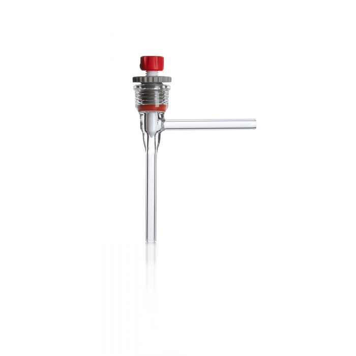 SVL® 截止阀, Torion, 直角, PTFE 键, Torion 8