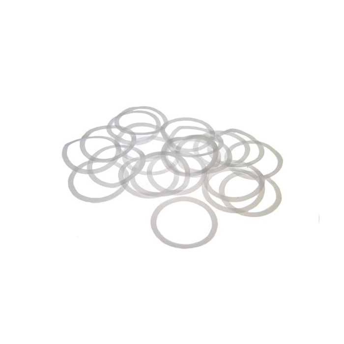 KIMBLE® ULTRA-WARE® PTFE，支撑筛网，垫片