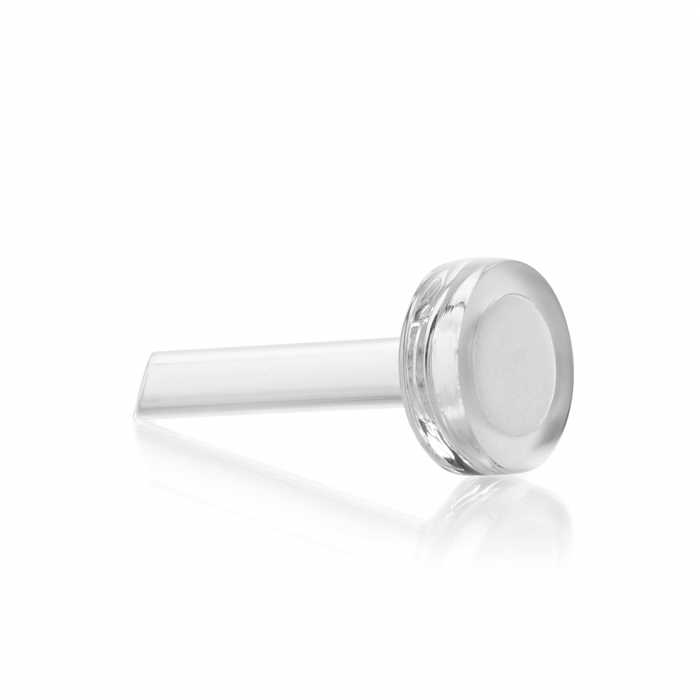 KIMBLE® ULTRA-WARE® 用于微滤组件的折边玻璃，支撑底座