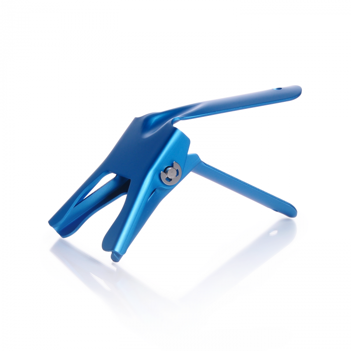 KIMBLE® ULTRA-WARE® 阳极氧化铝夹具，47 毫米
