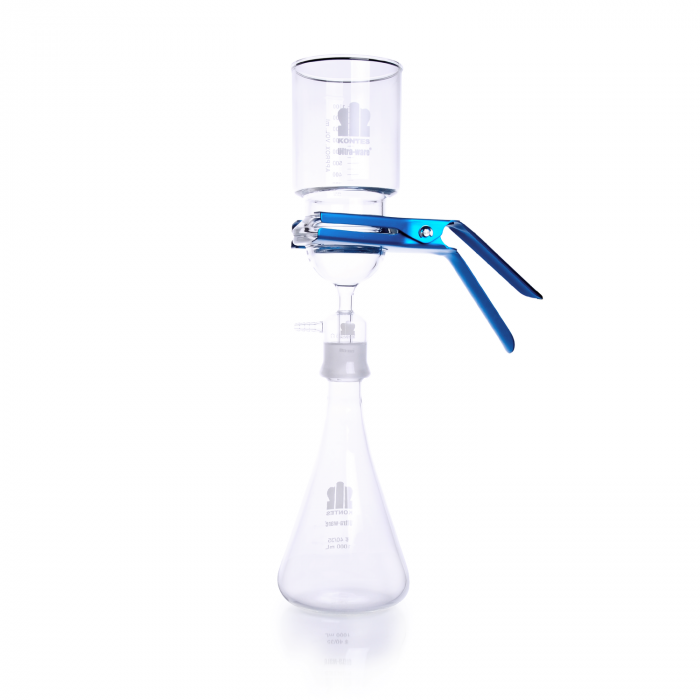 KIMBLE® ULTRA-WARE® 47 mm 微滤组件, 40/35 Ground 接头, 1000 mL