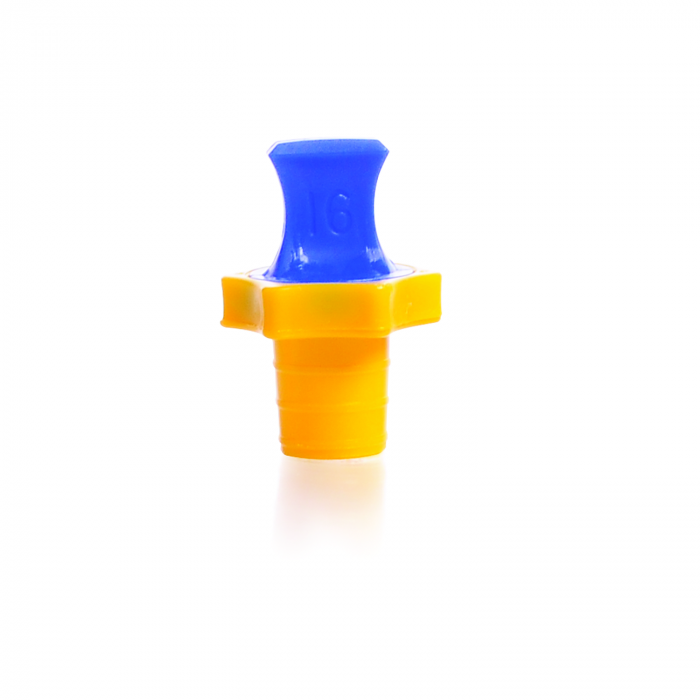 KIMBLE® PE 塞，尺寸 16