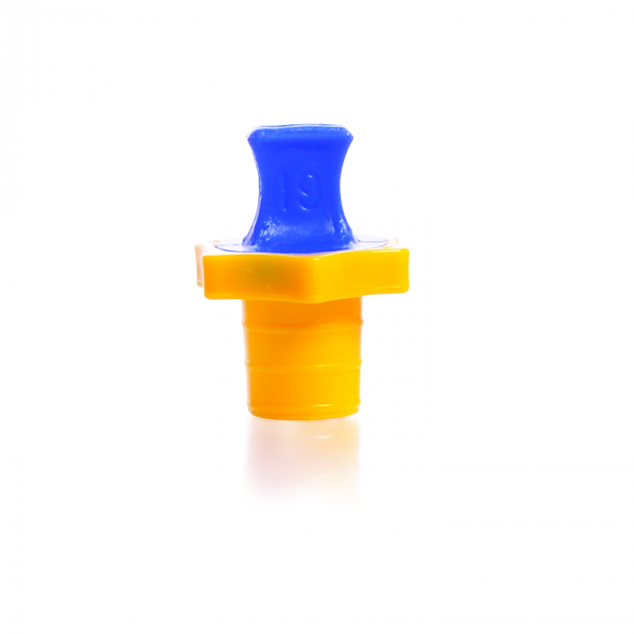 KIMBLE® PE 塞，尺寸 19