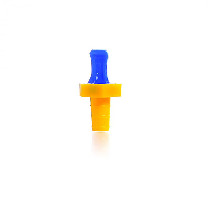 KIMBLE® PE 塞，尺寸 9