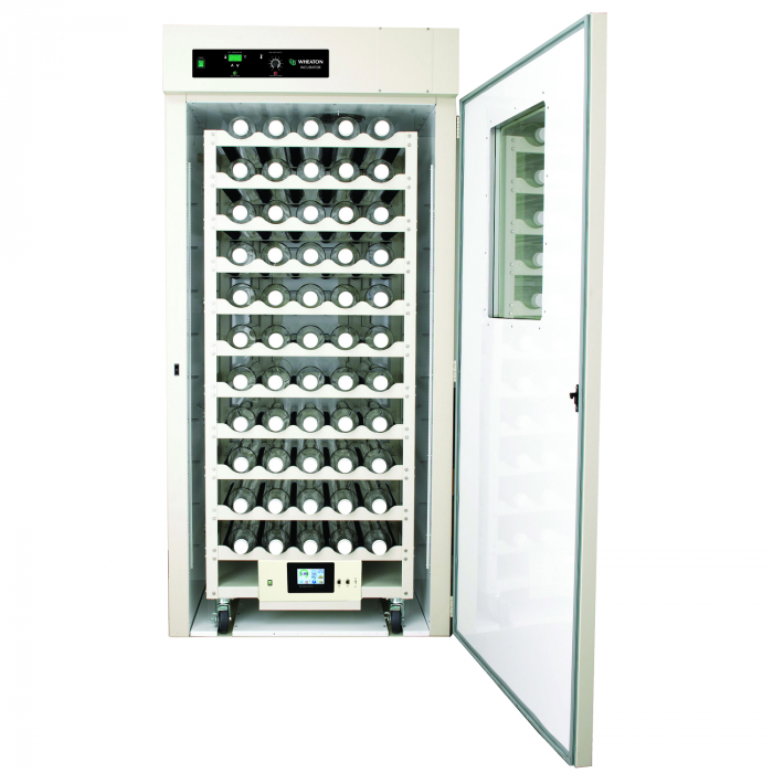 WHEATON® CO2 培养箱及配件