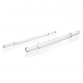 DURAN® KPG® 搅拌器轴, WB型