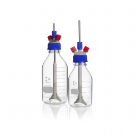 DURAN® GL 45 搅拌瓶反应器系统