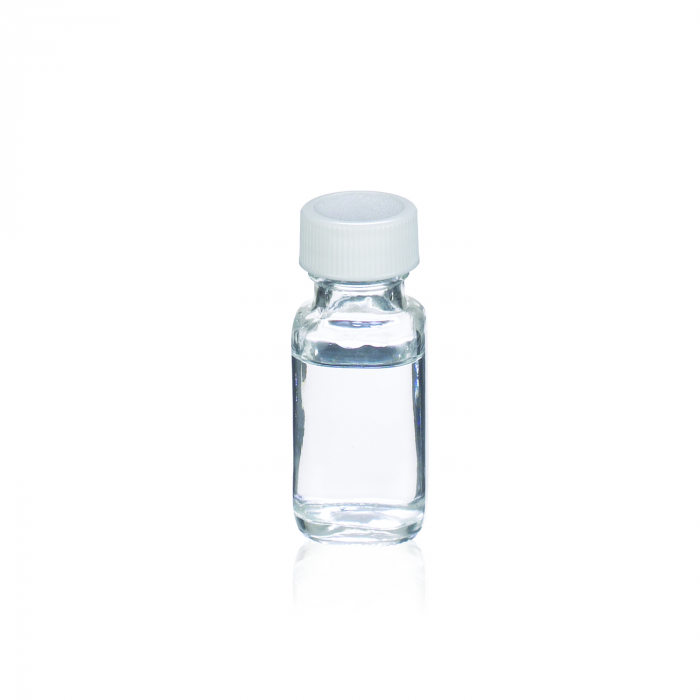WHEATON® 法式方形瓶，0.5 盎司，聚乙烯衬里