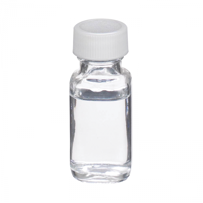 WHEATON® 法式方形瓶，0.5 盎司，聚四氟乙烯内衬