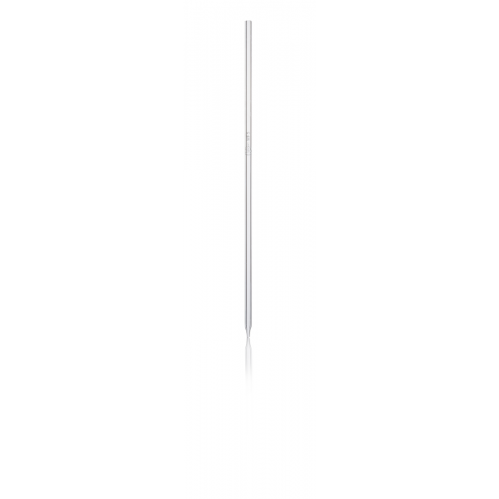 QUICKFIT® 普通空气/蒸汽进气管，拉伸为喷射状
