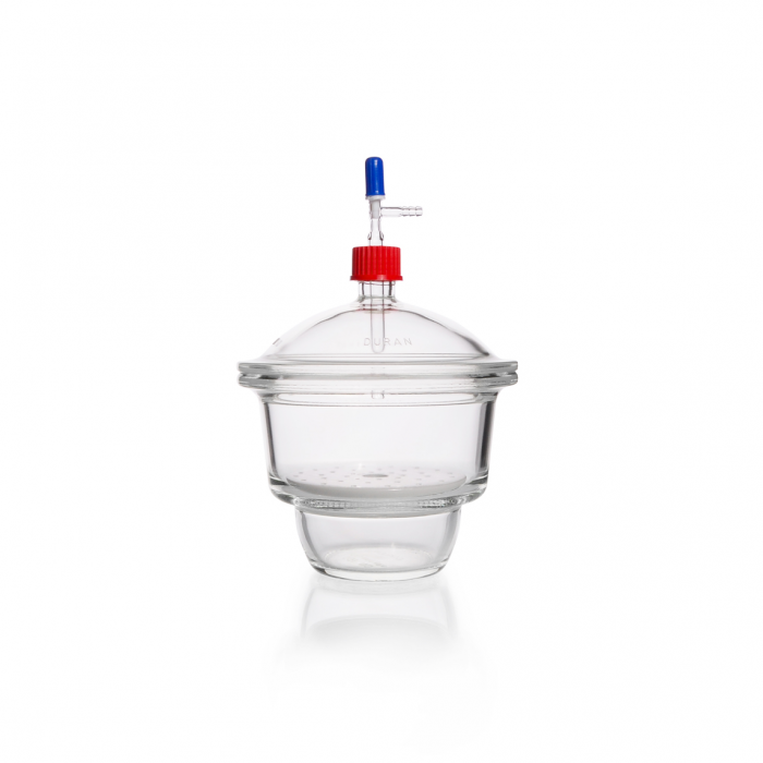DURAN® 真空干燥器套装, MOBILEX (GL 32) 型