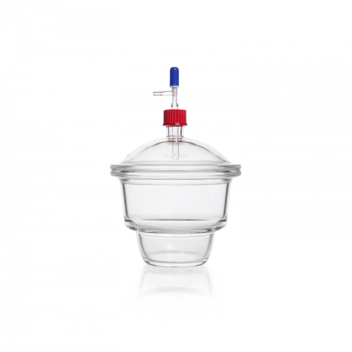 DURAN® 真空干燥器套装, MOBILEX (GL 32) 型
