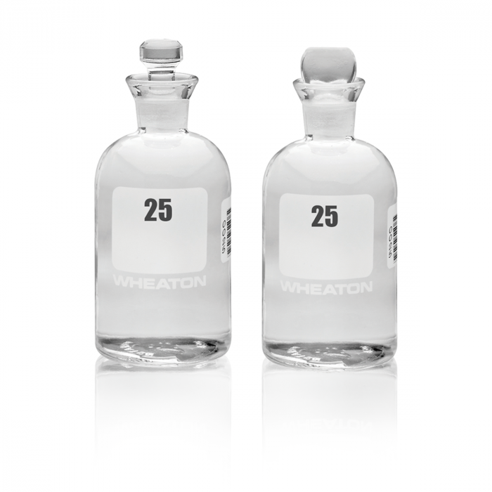 WHEATON® BOD瓶，300毫升