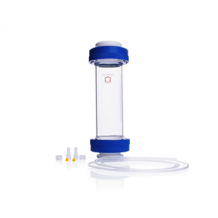 KIMBLE® CHROMAFLEX® 标准立柱