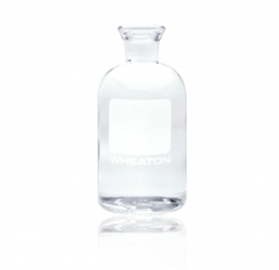 WHEATON® 生化需氧量<br />测定瓶 300 mL
