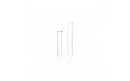 KIMBLE® 一次性平直钠钙玻璃管