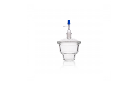 DURAN® 真空干燥器，NOVUS式