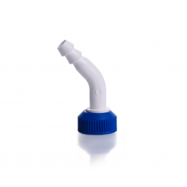 KIMBLE® 快速释放软管连接器
