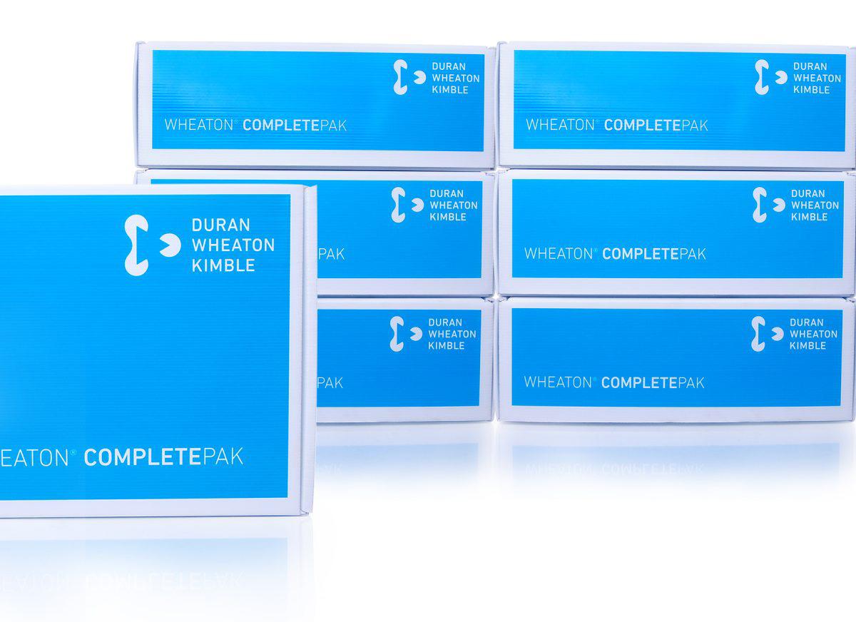COMPLETEPAK MODPAK